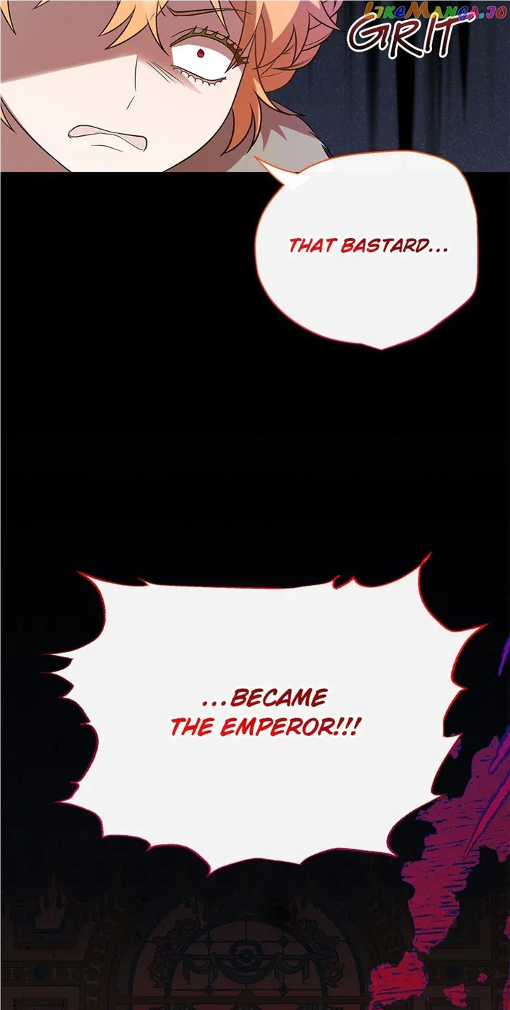 Please Don’t Eat Me Chapter 110 – Page 16