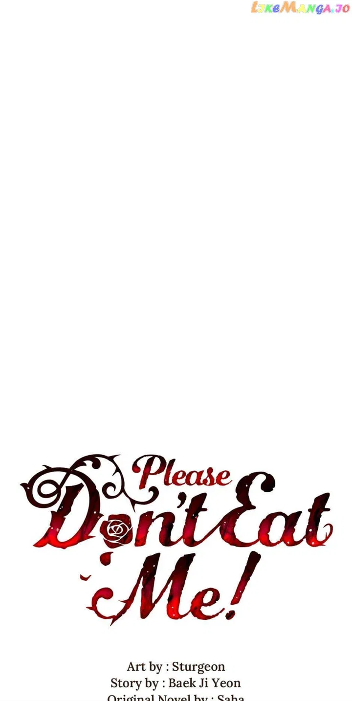 Please Don’t Eat Me Chapter 110 – Page 19