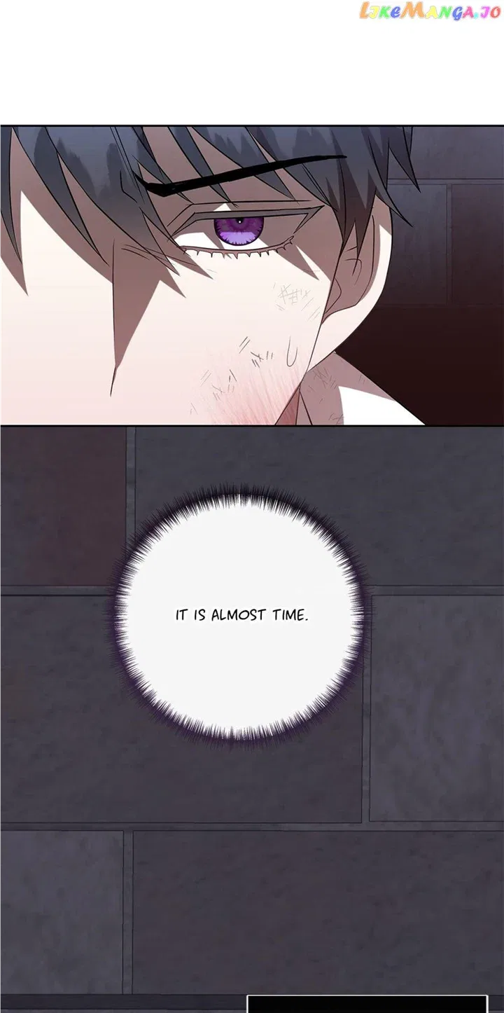 Please Don’t Eat Me Chapter 110 – Page 31