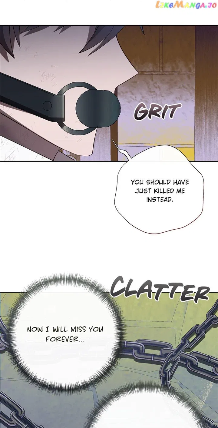 Please Don’t Eat Me Chapter 110 – Page 48