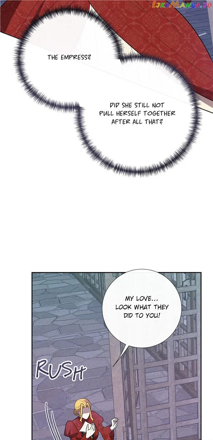 Please Don’t Eat Me Chapter 110 – Page 55