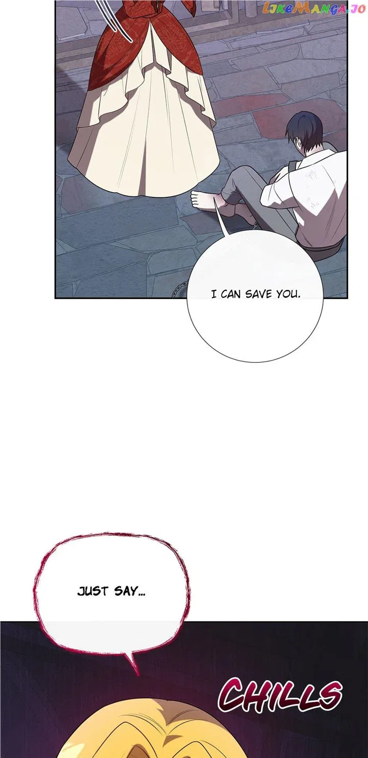 Please Don’t Eat Me Chapter 110 – Page 56