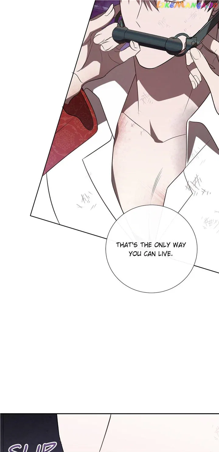 Please Don’t Eat Me Chapter 110 – Page 58