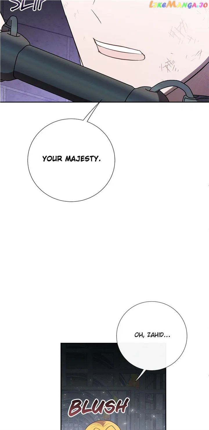 Please Don’t Eat Me Chapter 110 – Page 59