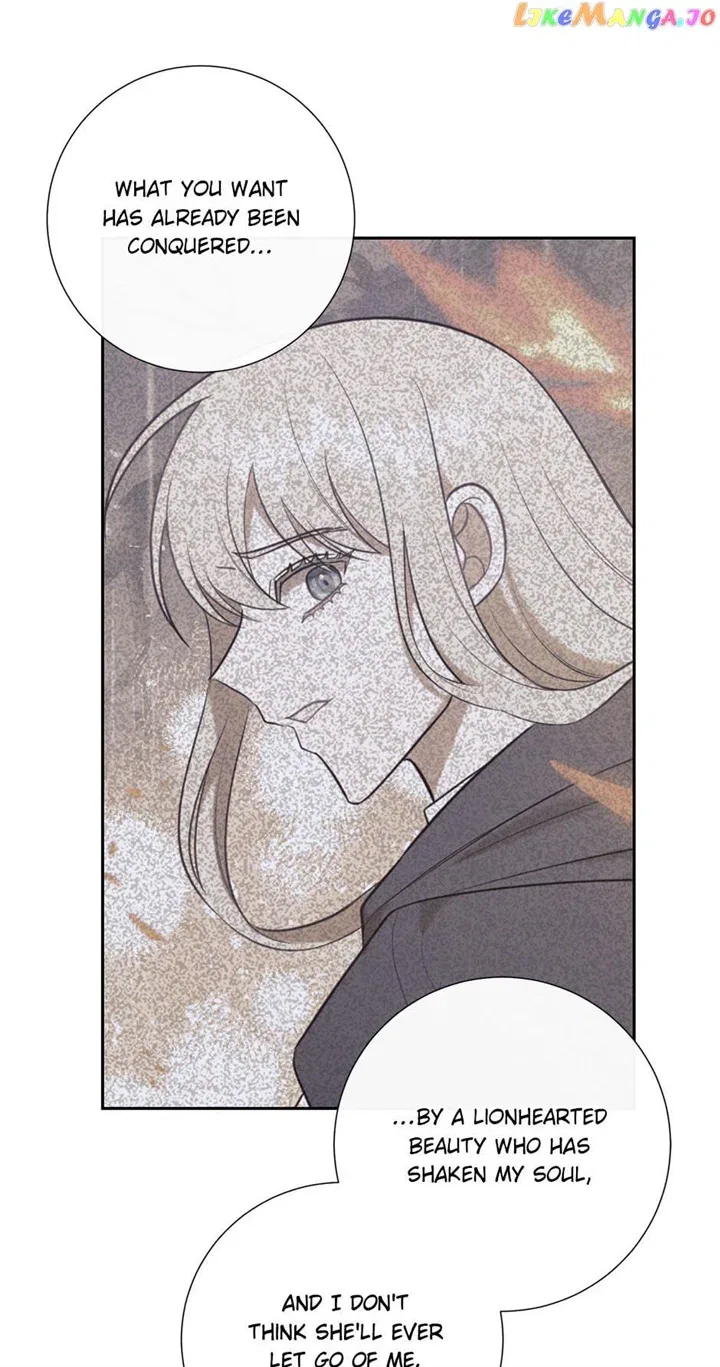 Please Don’t Eat Me Chapter 110 – Page 67