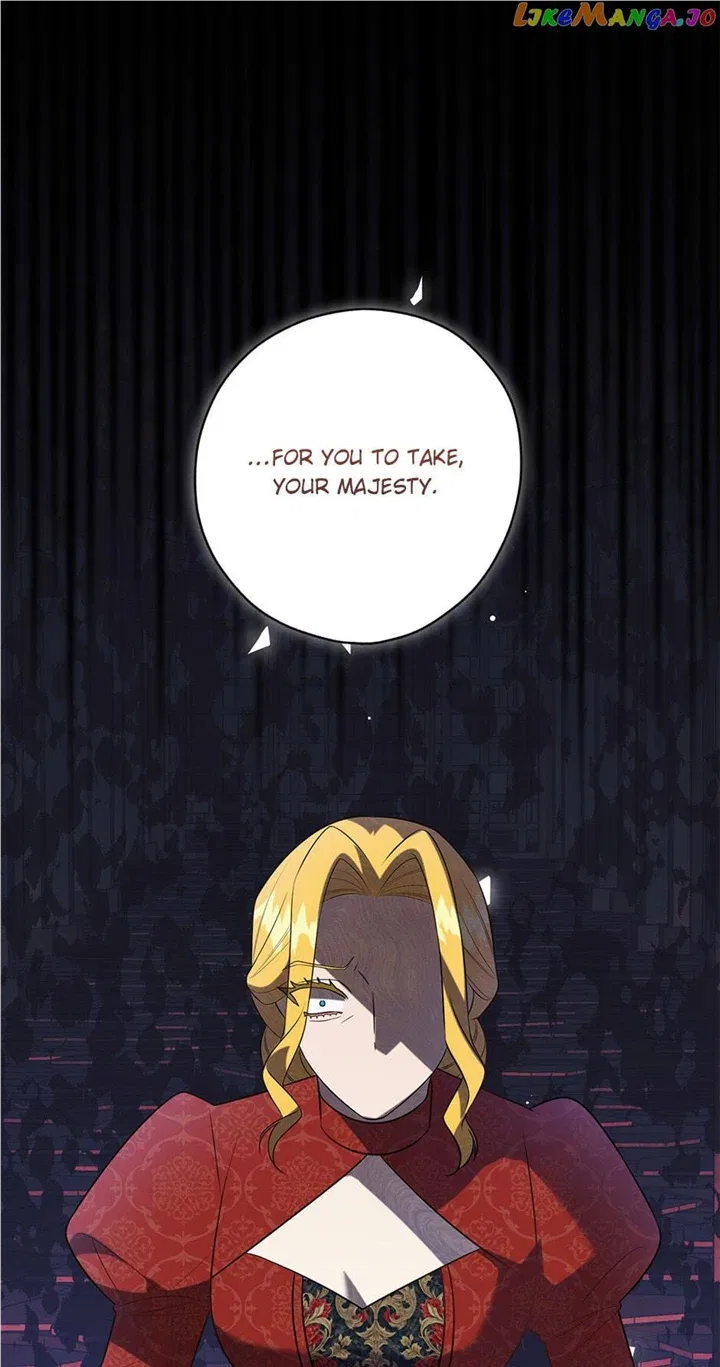 Please Don’t Eat Me Chapter 110 – Page 69