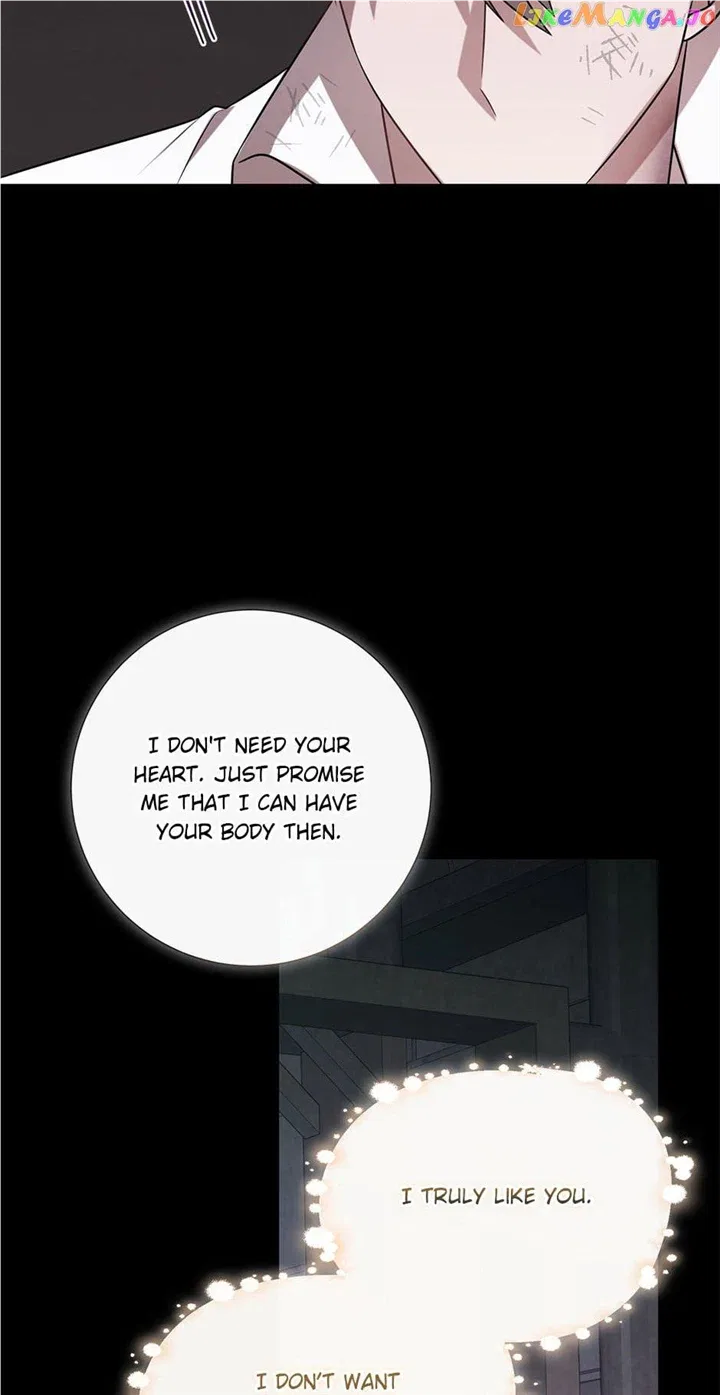 Please Don’t Eat Me Chapter 110 – Page 72
