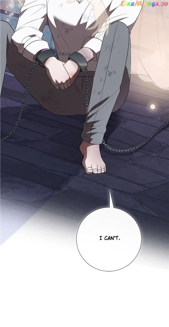 Please Don’t Eat Me Chapter 110 – Page 79