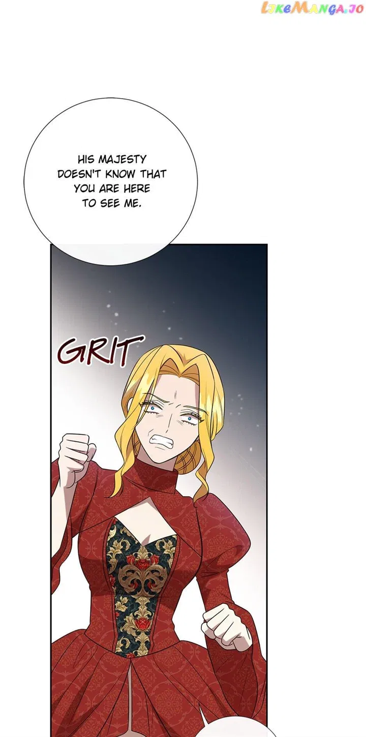 Please Don’t Eat Me Chapter 110 – Page 84