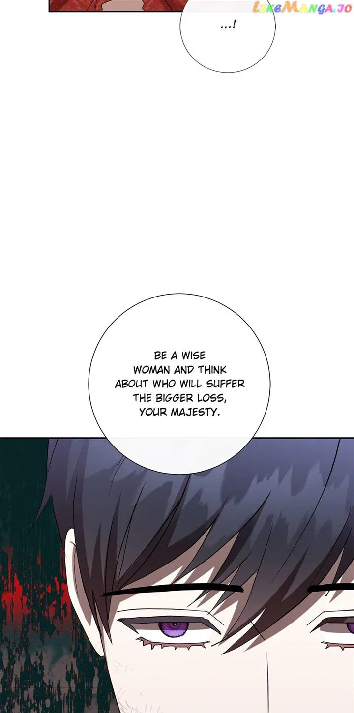Please Don’t Eat Me Chapter 110 – Page 85