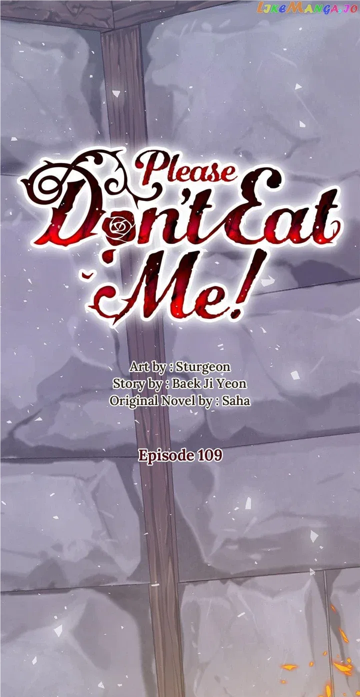 Please Don’t Eat Me Chapter 109 – Page 4