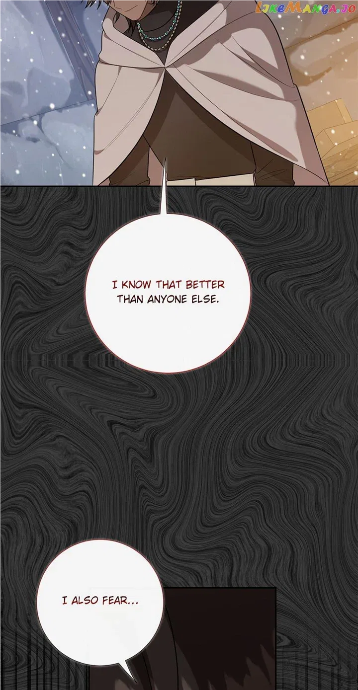 Please Don’t Eat Me Chapter 109 – Page 8