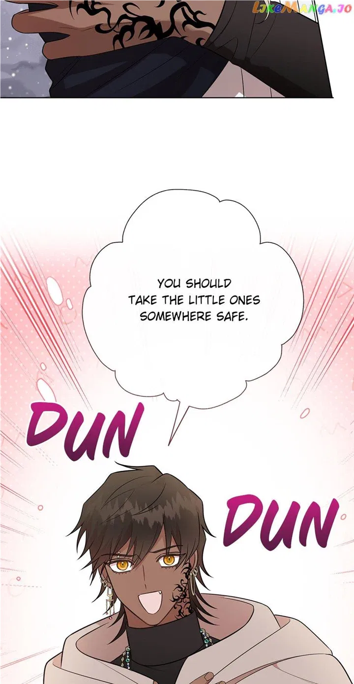 Please Don’t Eat Me Chapter 109 – Page 12