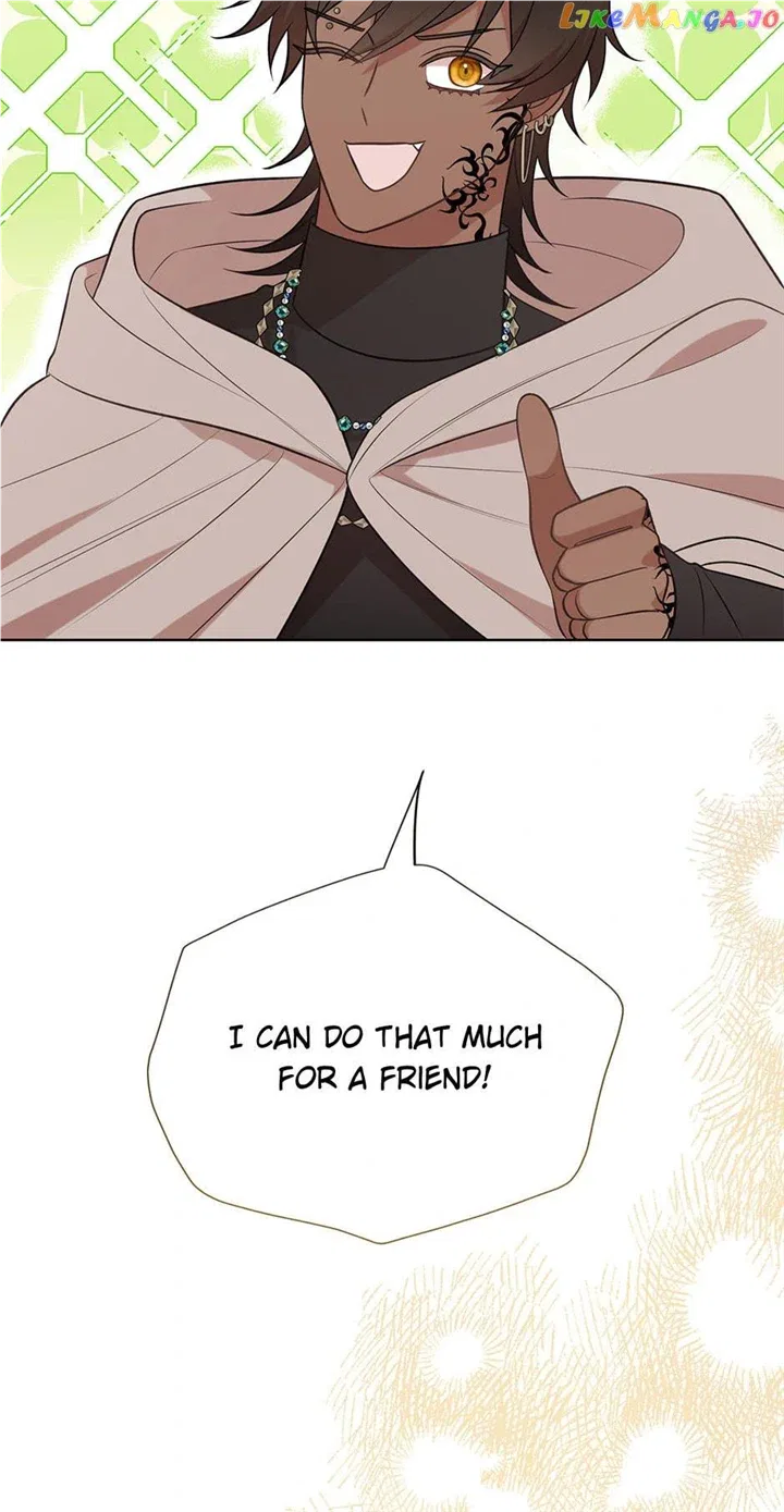 Please Don’t Eat Me Chapter 109 – Page 14