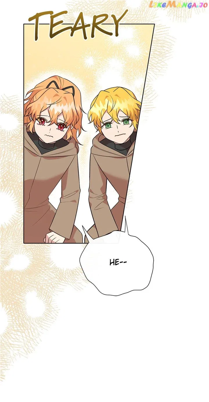 Please Don’t Eat Me Chapter 109 – Page 15