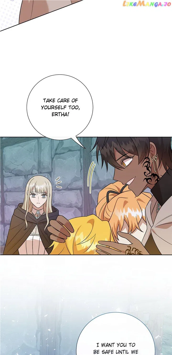 Please Don’t Eat Me Chapter 109 – Page 17