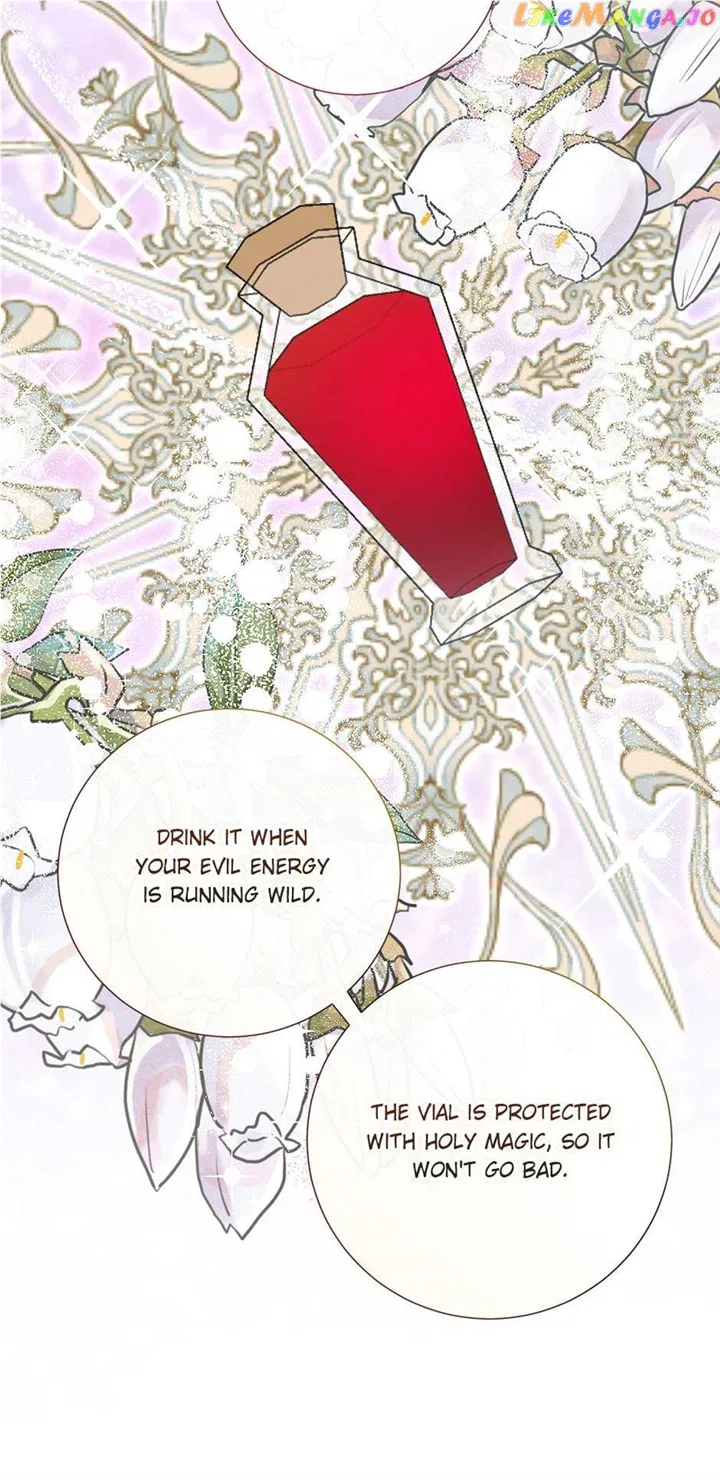 Please Don’t Eat Me Chapter 109 – Page 22