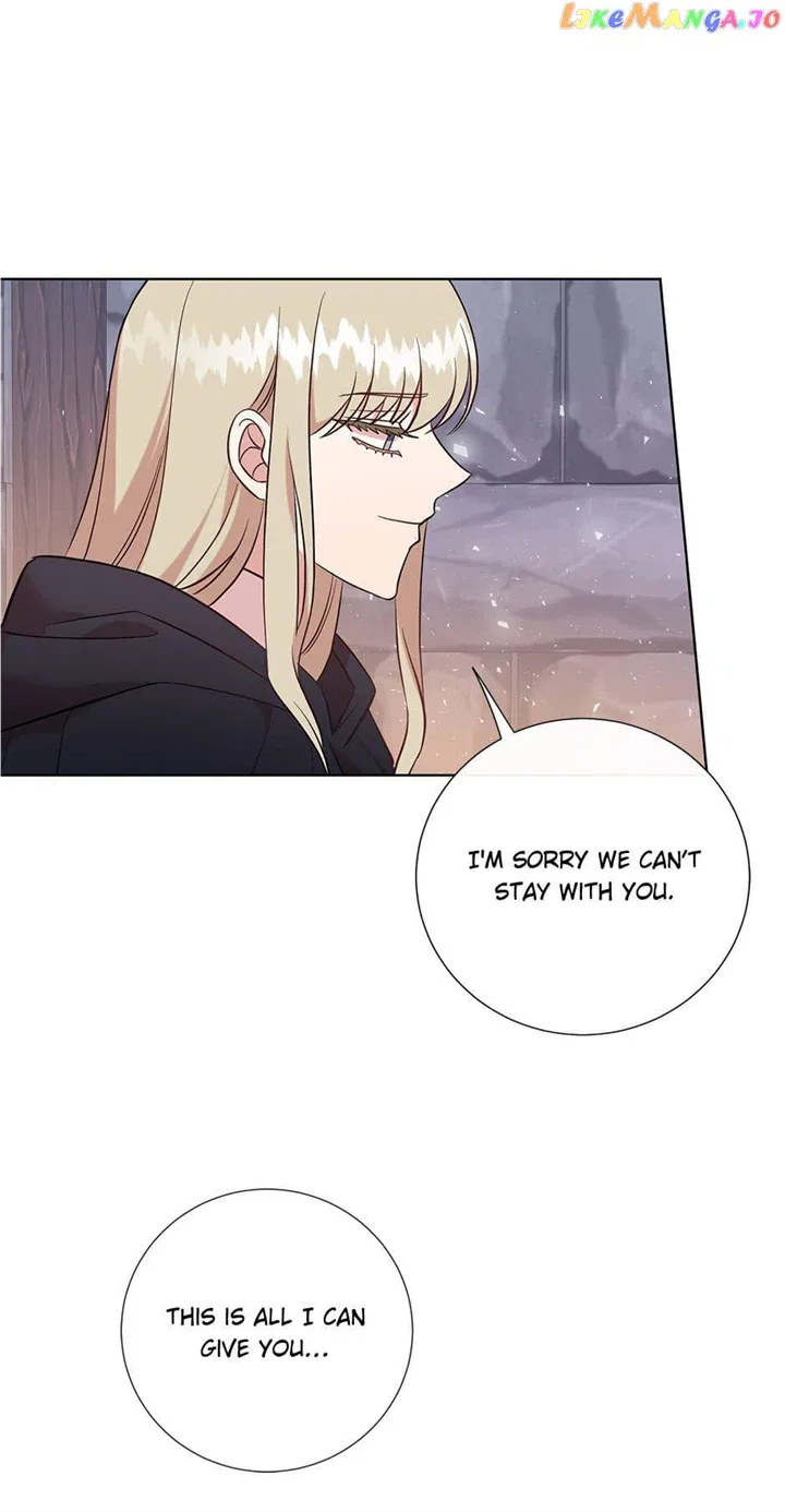 Please Don’t Eat Me Chapter 109 – Page 23