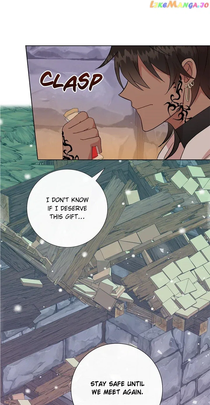 Please Don’t Eat Me Chapter 109 – Page 24