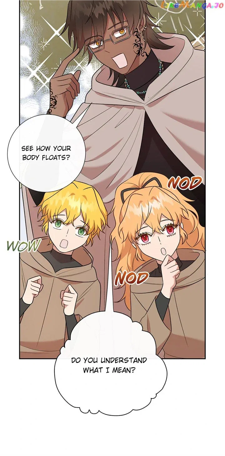 Please Don’t Eat Me Chapter 109 – Page 31