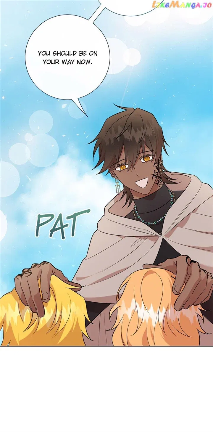 Please Don’t Eat Me Chapter 109 – Page 33