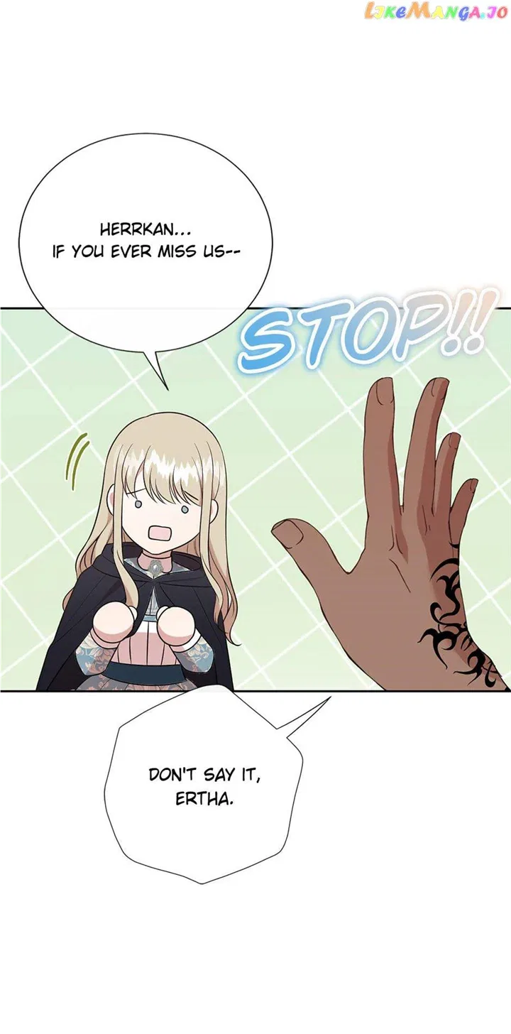Please Don’t Eat Me Chapter 109 – Page 34