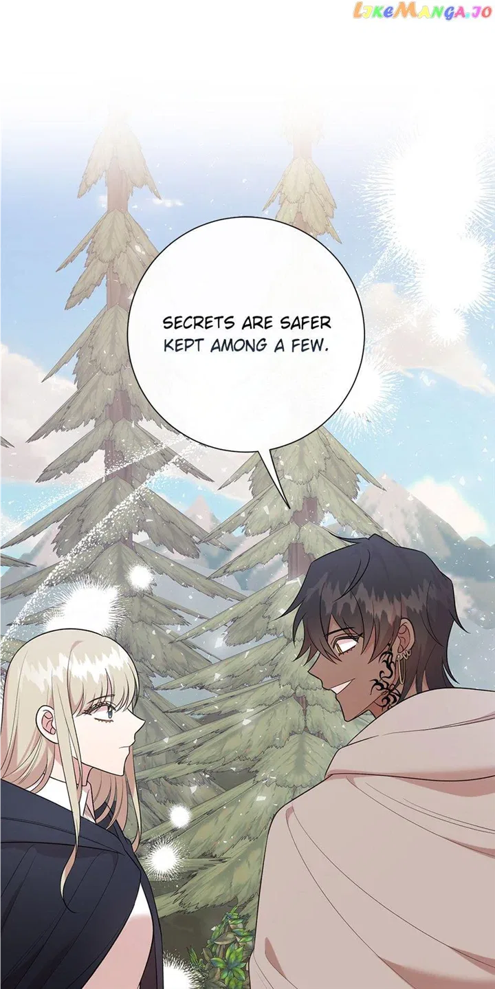 Please Don’t Eat Me Chapter 109 – Page 35