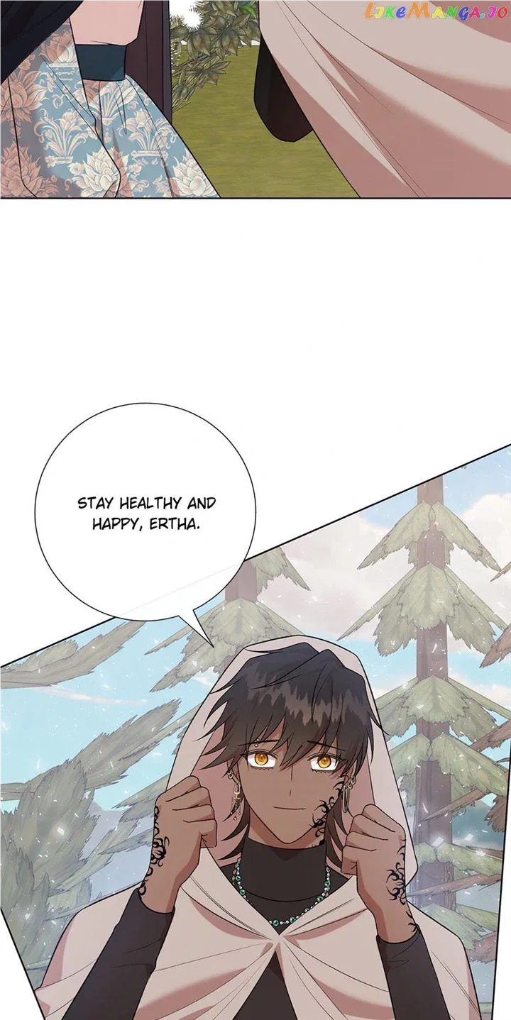 Please Don’t Eat Me Chapter 109 – Page 36