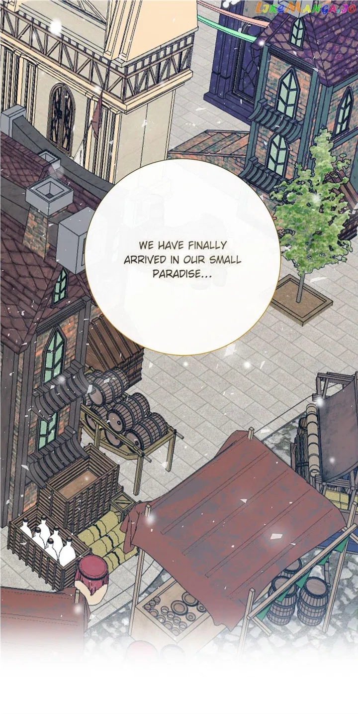 Please Don’t Eat Me Chapter 109 – Page 44