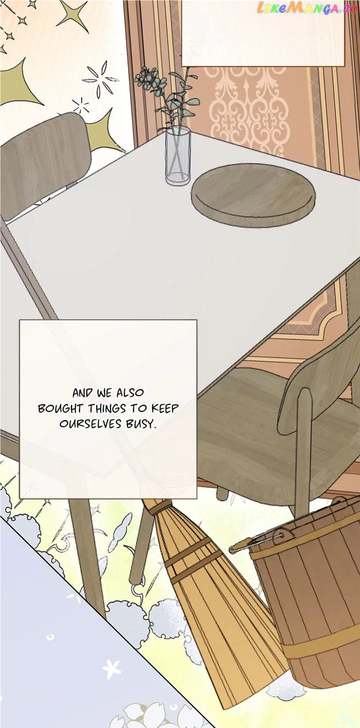 Please Don’t Eat Me Chapter 109 – Page 47
