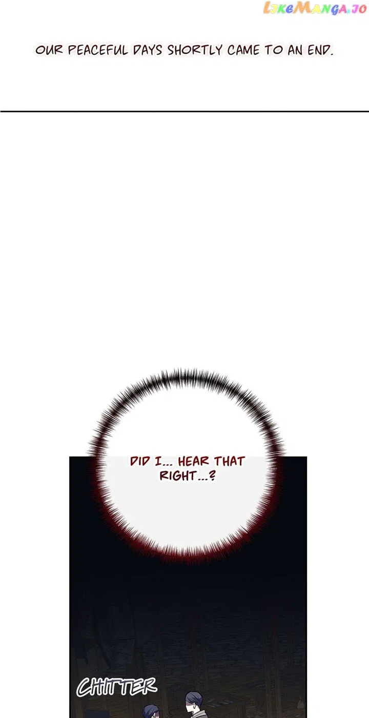 Please Don’t Eat Me Chapter 109 – Page 52