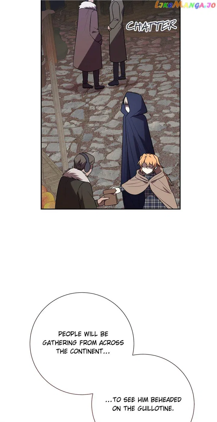 Please Don’t Eat Me Chapter 109 – Page 53