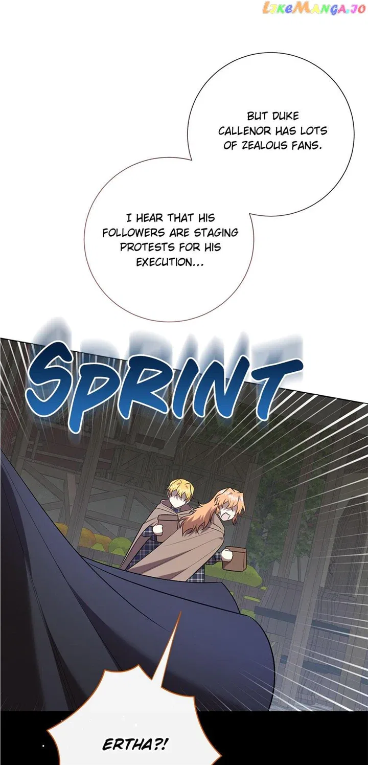 Please Don’t Eat Me Chapter 109 – Page 56