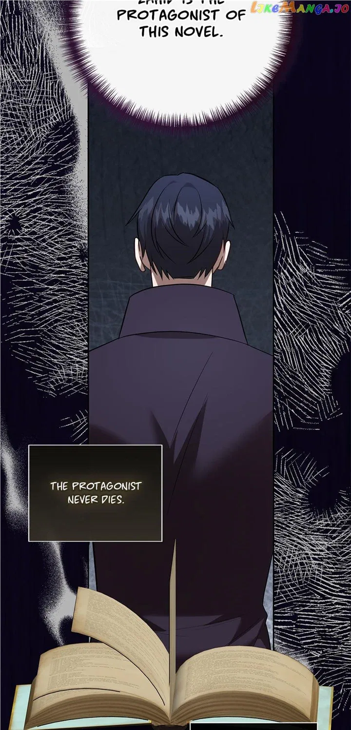 Please Don’t Eat Me Chapter 109 – Page 60