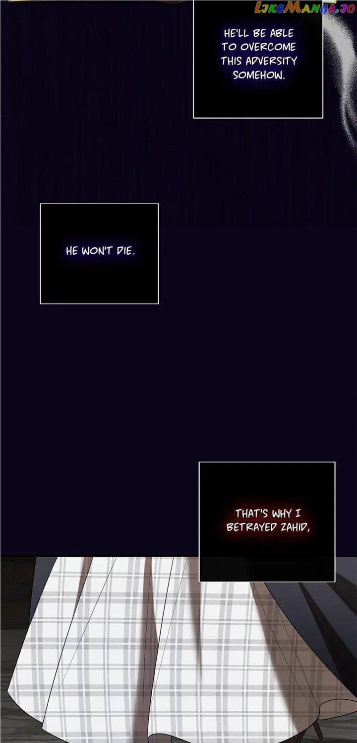 Please Don’t Eat Me Chapter 109 – Page 61