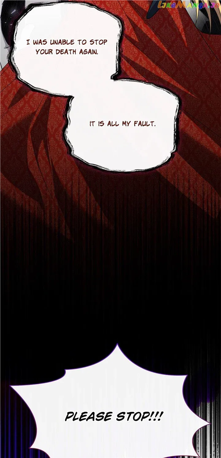 Please Don’t Eat Me Chapter 109 – Page 70