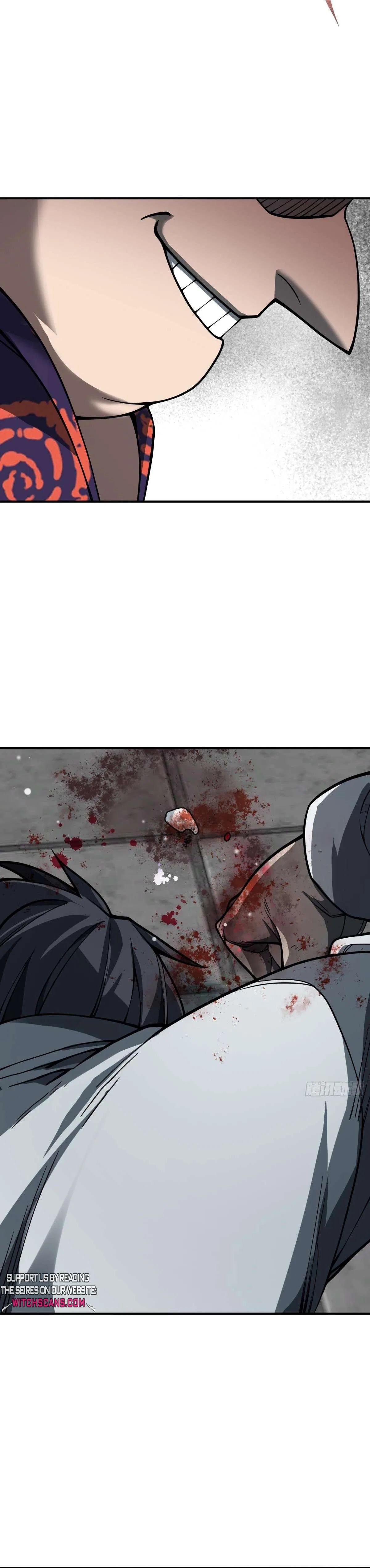 All Starts With Ubume Chapter 321 – Page 8