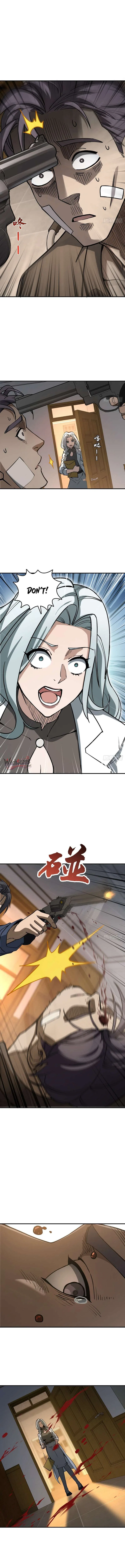 All Starts With Ubume Chapter 315 – Page 2