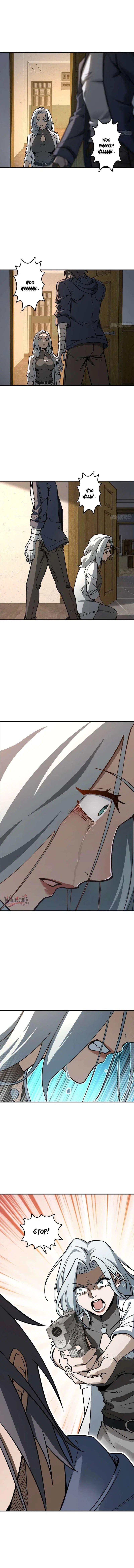 All Starts With Ubume Chapter 315 – Page 4