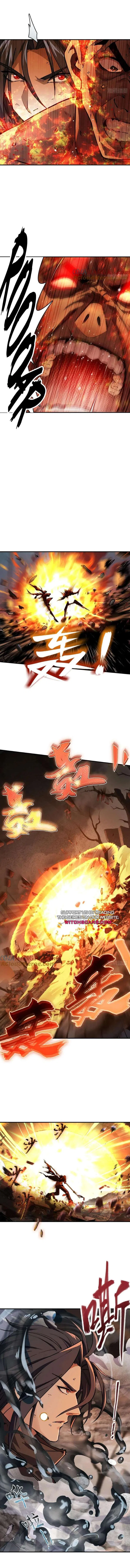 All Starts With Ubume Chapter 313 – Page 7