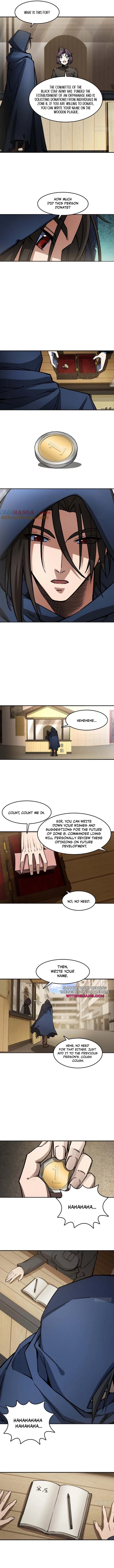 All Starts With Ubume Chapter 311 – Page 3
