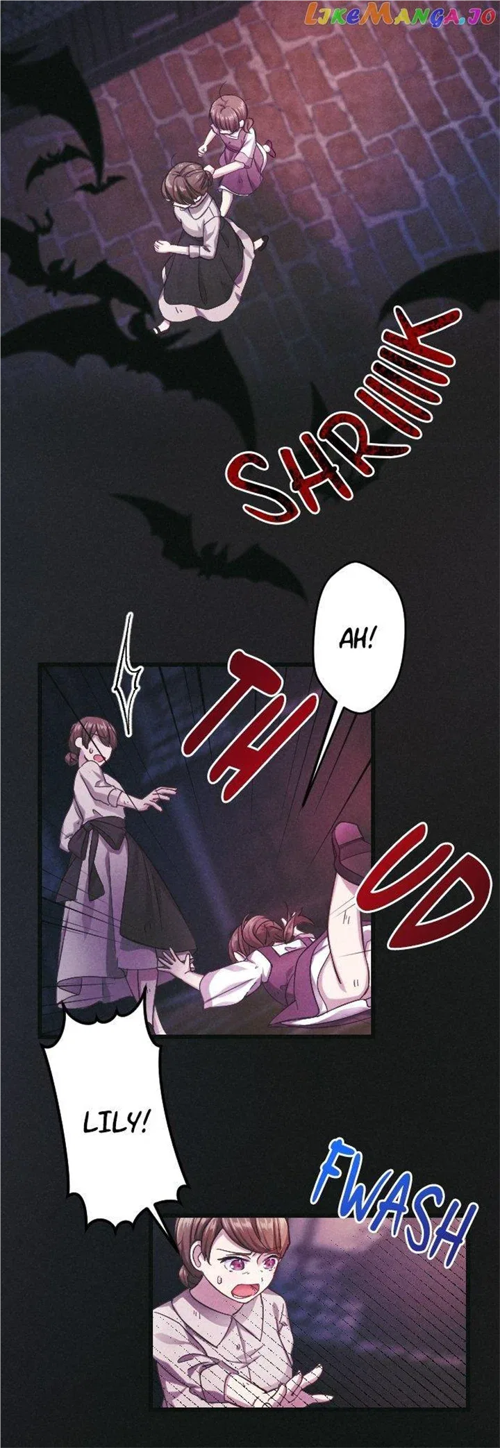 Before My Father Kills Me Chapter 24 – Page 2