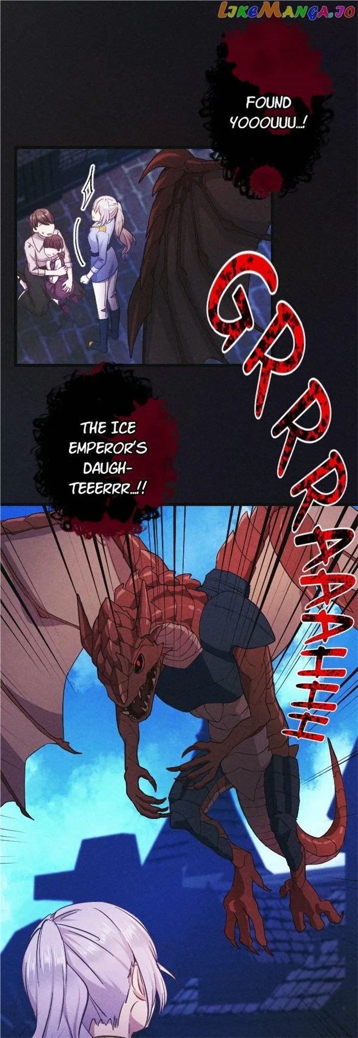 Before My Father Kills Me Chapter 24 – Page 7