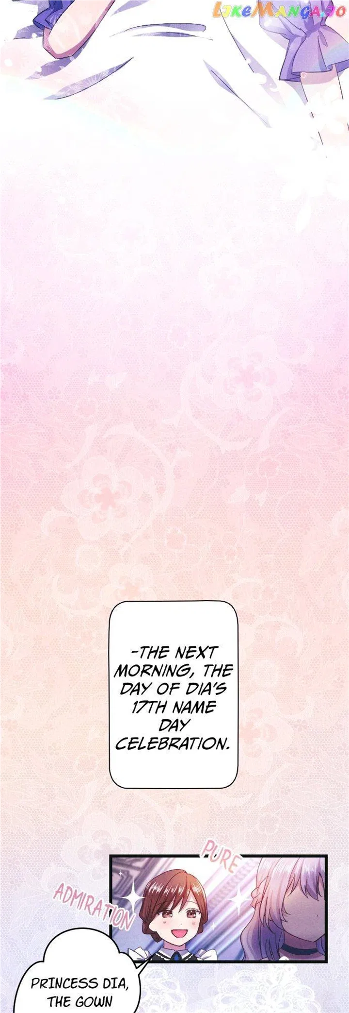 Before My Father Kills Me Chapter 24 – Page 36