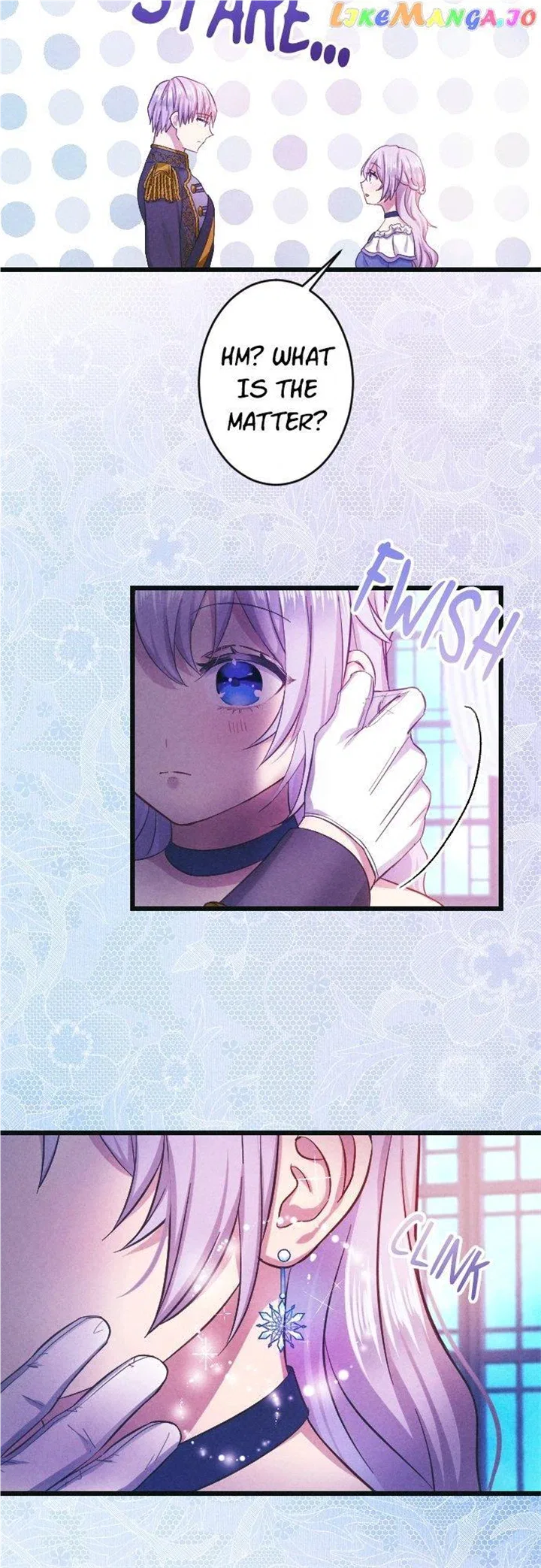 Before My Father Kills Me Chapter 24 – Page 39