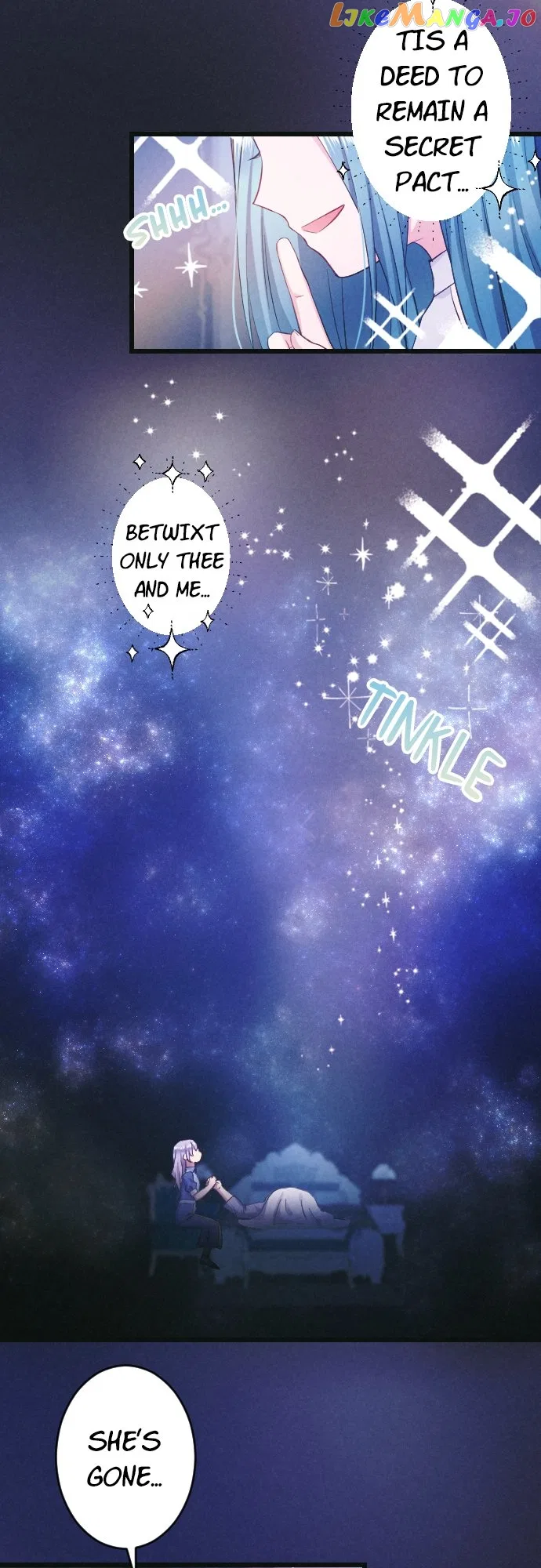 Before My Father Kills Me Chapter 23 – Page 5