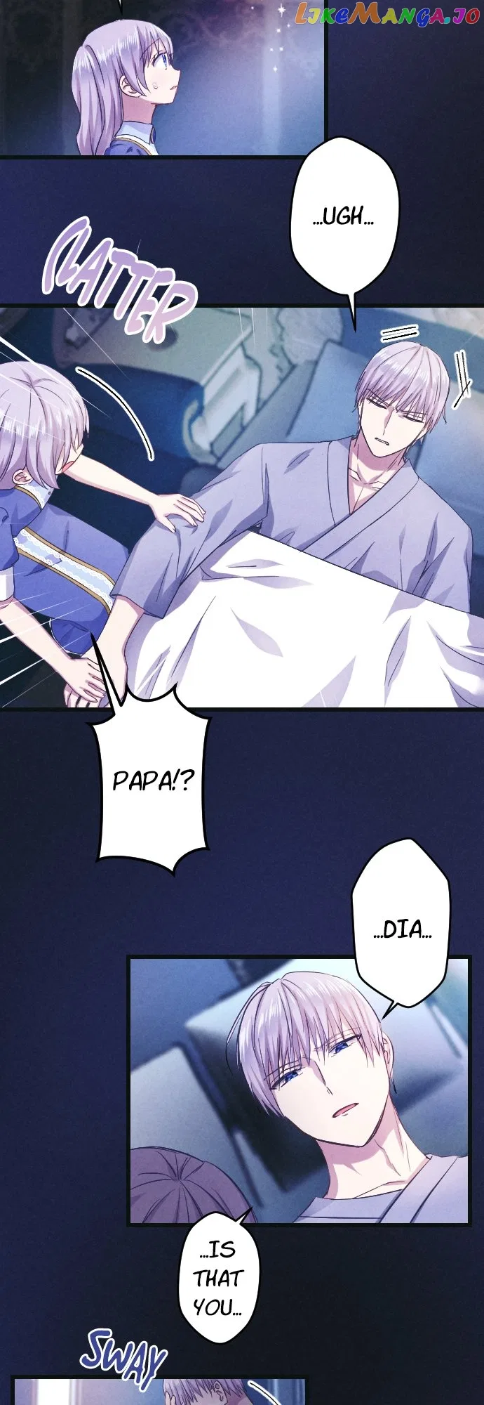 Before My Father Kills Me Chapter 23 – Page 6
