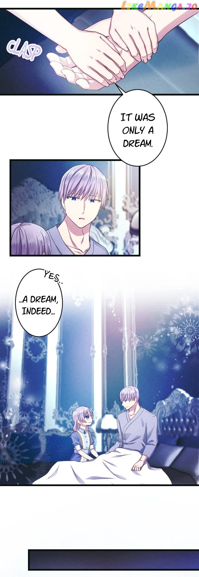 Before My Father Kills Me Chapter 23 – Page 11