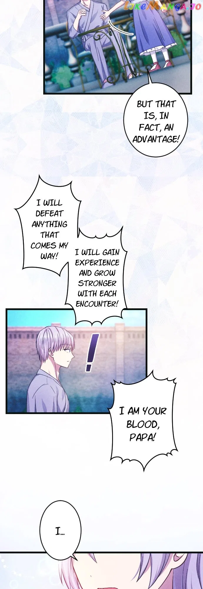 Before My Father Kills Me Chapter 23 – Page 29
