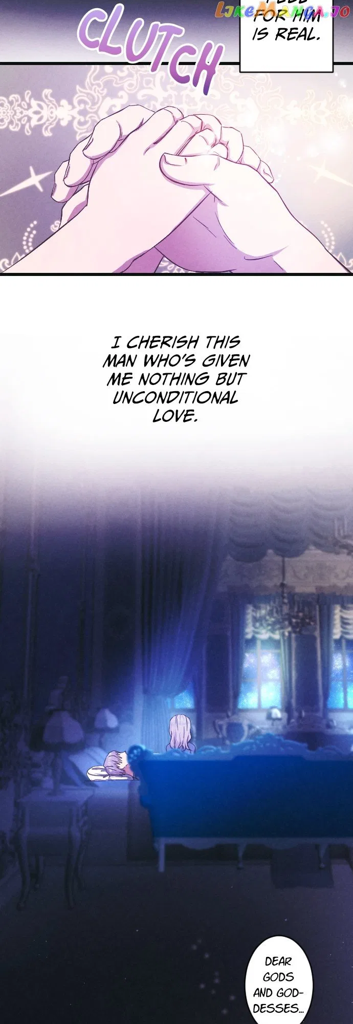Before My Father Kills Me Chapter 22 – Page 36